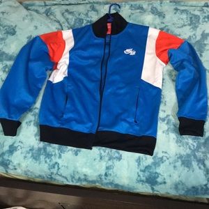 Men’s Nike Jacket
